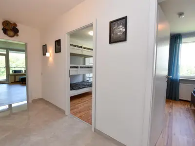Ferienwohnung für 5 Personen (68 m²) in Cuxhaven 10/10