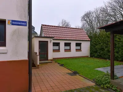 Fassade / Eingang