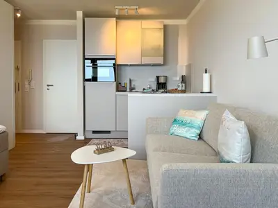 Ferienwohnung für 2 Personen (40 m²) in Cuxhaven 4/10