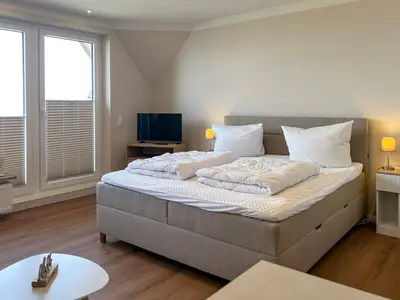 Ferienwohnung für 2 Personen (40 m²) in Cuxhaven 7/10