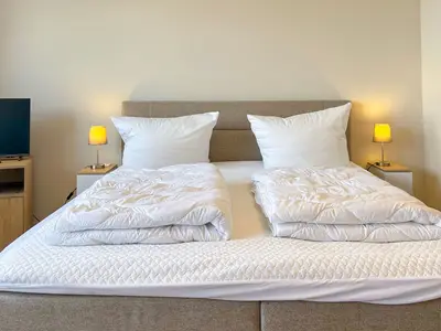 Ferienwohnung für 2 Personen (40 m²) in Cuxhaven 9/10