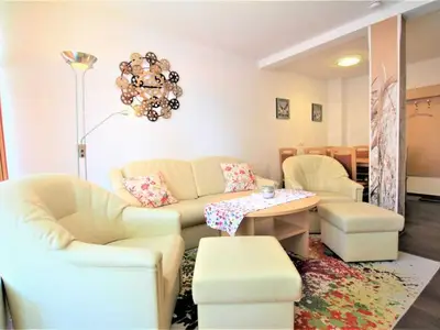 Ferienwohnung für 6 Personen (60 m²) in Duhnen 6/10