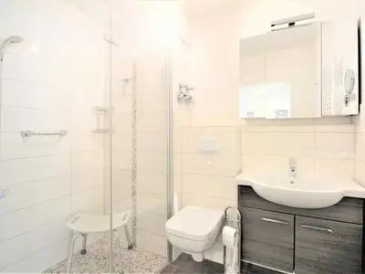 Ferienwohnung für 6 Personen (60 m²) in Duhnen 10/10