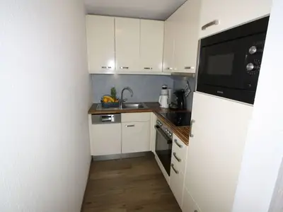 Ferienwohnung für 4 Personen (50 m²) in Duhnen 8/10