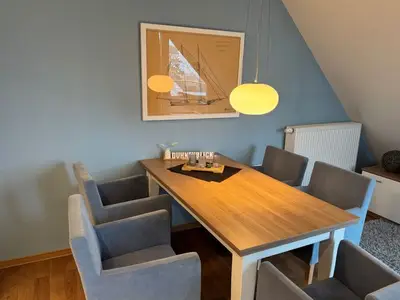 Ferienwohnung für 5 Personen (60 m²) in Duhnen 9/10