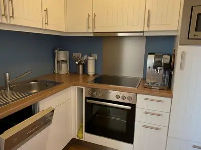 Ferienwohnung für 5 Personen (60 m²) in Duhnen 10/10