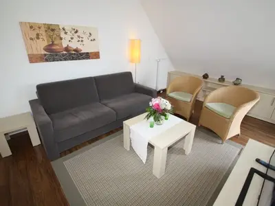 Ferienwohnung für 4 Personen (60 m²) in Duhnen 6/10