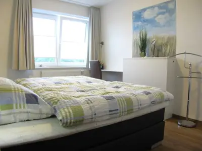 Ferienwohnung für 6 Personen (60 m²) in Duhnen 7/10