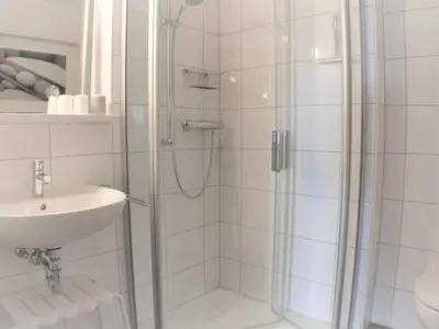 Ferienwohnung für 6 Personen (60 m²) in Duhnen 8/10