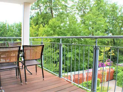 Ferienwohnung für 6 Personen (60 m²) in Duhnen 10/10