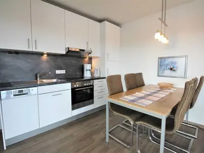 Ferienwohnung für 6 Personen (80 m²) in Duhnen 7/10