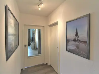 Ferienwohnung für 6 Personen (80 m²) in Duhnen 8/10
