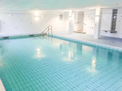 Ferienwohnung für 4 Personen (55 m²) in Cuxhaven 2/10