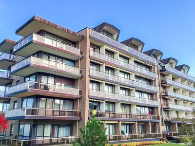 Ferienwohnung für 2 Personen (32 m²) in Cuxhaven 2/10