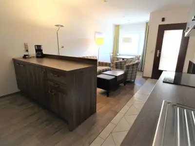 Ferienwohnung für 4 Personen (50 m²) in Cuxhaven 3/10