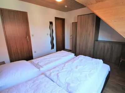 Ferienwohnung für 4 Personen (50 m²) in Cuxhaven 4/10