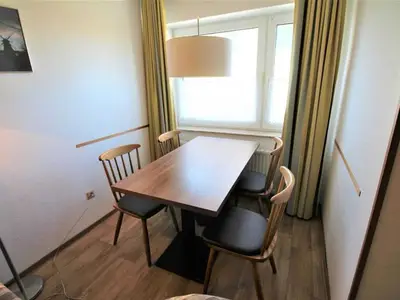 Ferienwohnung für 4 Personen (50 m²) in Cuxhaven 6/10