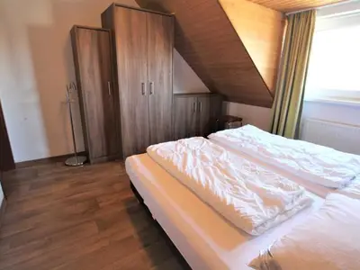 Ferienwohnung für 4 Personen (50 m²) in Cuxhaven 8/10