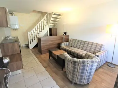 Ferienwohnung für 4 Personen (50 m²) in Cuxhaven 9/10