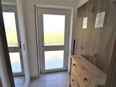 Ferienwohnung für 4 Personen (50 m²) in Cuxhaven 10/10