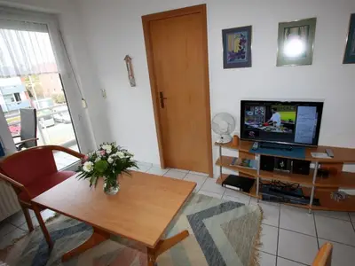 Ferienwohnung für 4 Personen (42 m²) in Cuxhaven 8/10