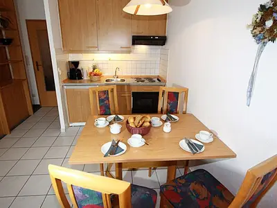 Ferienwohnung für 4 Personen (42 m²) in Cuxhaven 9/10