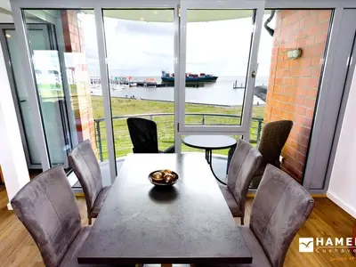 Ferienwohnung für 4 Personen (105 m²) in Cuxhaven 3/10