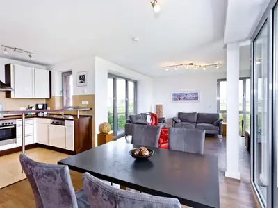 Ferienwohnung für 4 Personen (105 m²) in Cuxhaven 4/10