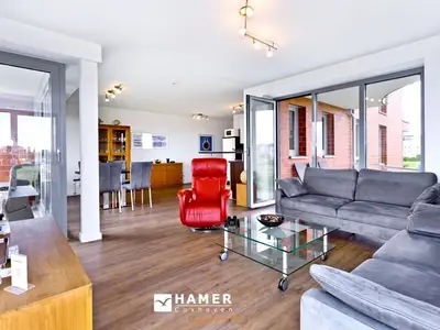 Ferienwohnung für 4 Personen (105 m²) in Cuxhaven 7/10