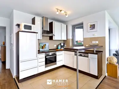 Ferienwohnung für 4 Personen (105 m²) in Cuxhaven 10/10