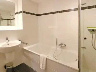 Ferienwohnung für 4 Personen (109 m²) in Cuxhaven 10/10