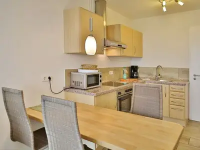 Ferienwohnung für 4 Personen (74 m²) in Cuxhaven 3/10