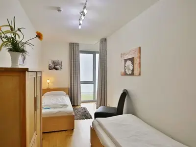 Ferienwohnung für 4 Personen (74 m²) in Cuxhaven 8/10