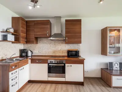 Ferienwohnung für 4 Personen (74 m²) in Cuxhaven 9/10