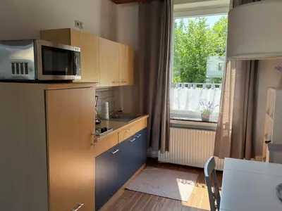 Ferienwohnung für 4 Personen (49 m²) in Cuxhaven 3/10