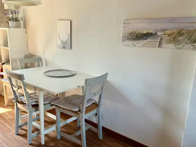 Ferienwohnung für 4 Personen (49 m²) in Cuxhaven 4/10