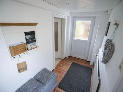 Ferienwohnung für 4 Personen (49 m²) in Cuxhaven 2/10