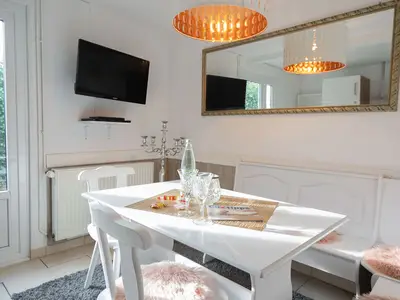 Ferienwohnung für 4 Personen (49 m²) in Cuxhaven 3/10
