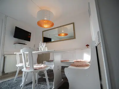 Ferienwohnung für 4 Personen (49 m²) in Cuxhaven 4/10