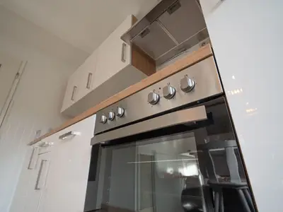 Ferienwohnung für 4 Personen (49 m²) in Cuxhaven 5/10