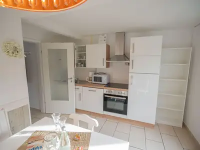 Ferienwohnung für 4 Personen (49 m²) in Cuxhaven 6/10