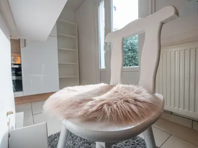 Ferienwohnung für 4 Personen (49 m²) in Cuxhaven 7/10