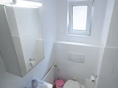Ferienwohnung für 4 Personen (49 m²) in Cuxhaven 9/10
