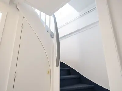 Ferienwohnung für 4 Personen (49 m²) in Cuxhaven 10/10