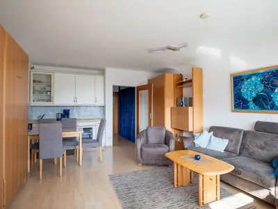 Ferienwohnung für 2 Personen (32 m²) in Cuxhaven 1/10