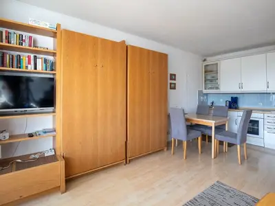 Ferienwohnung für 2 Personen (32 m²) in Cuxhaven 4/10