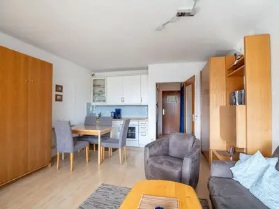 Ferienwohnung für 2 Personen (32 m²) in Cuxhaven 5/10