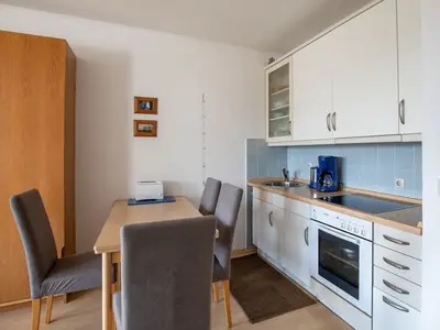 Ferienwohnung für 2 Personen (32 m²) in Cuxhaven 6/10