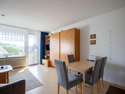 Ferienwohnung für 2 Personen (32 m²) in Cuxhaven 8/10