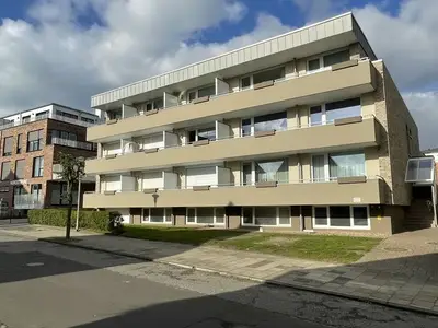 Ferienwohnung für 2 Personen (32 m²) in Cuxhaven 9/10